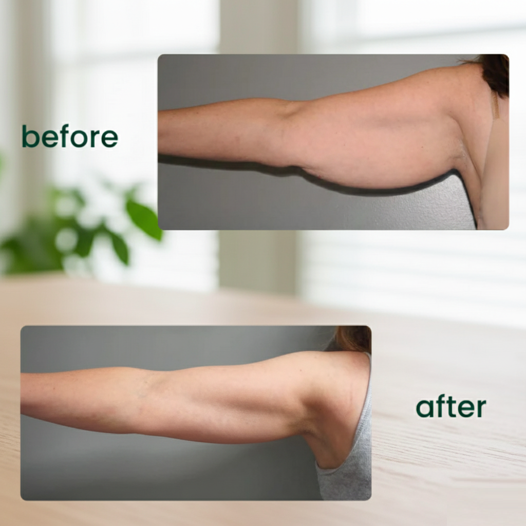 Lymphatic Drainage Drops