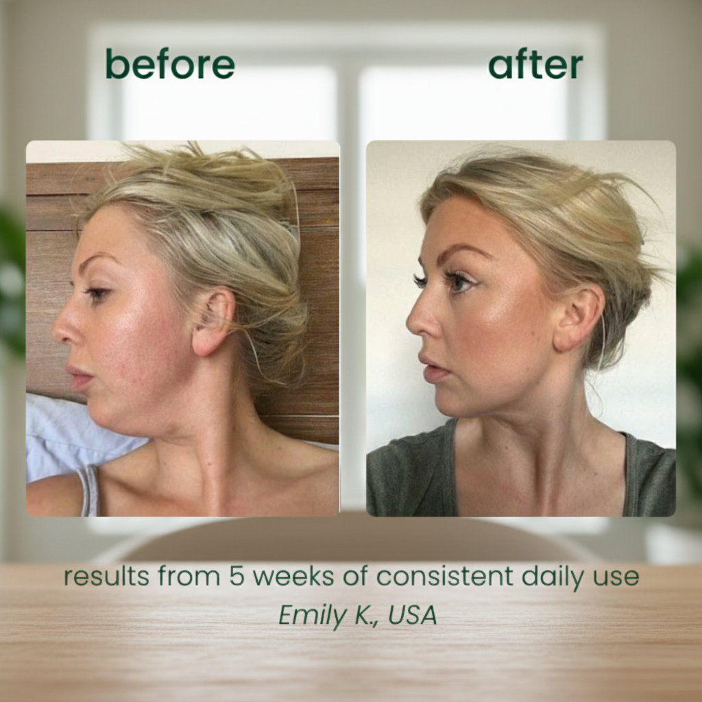 Lymphatic Drainage Drops