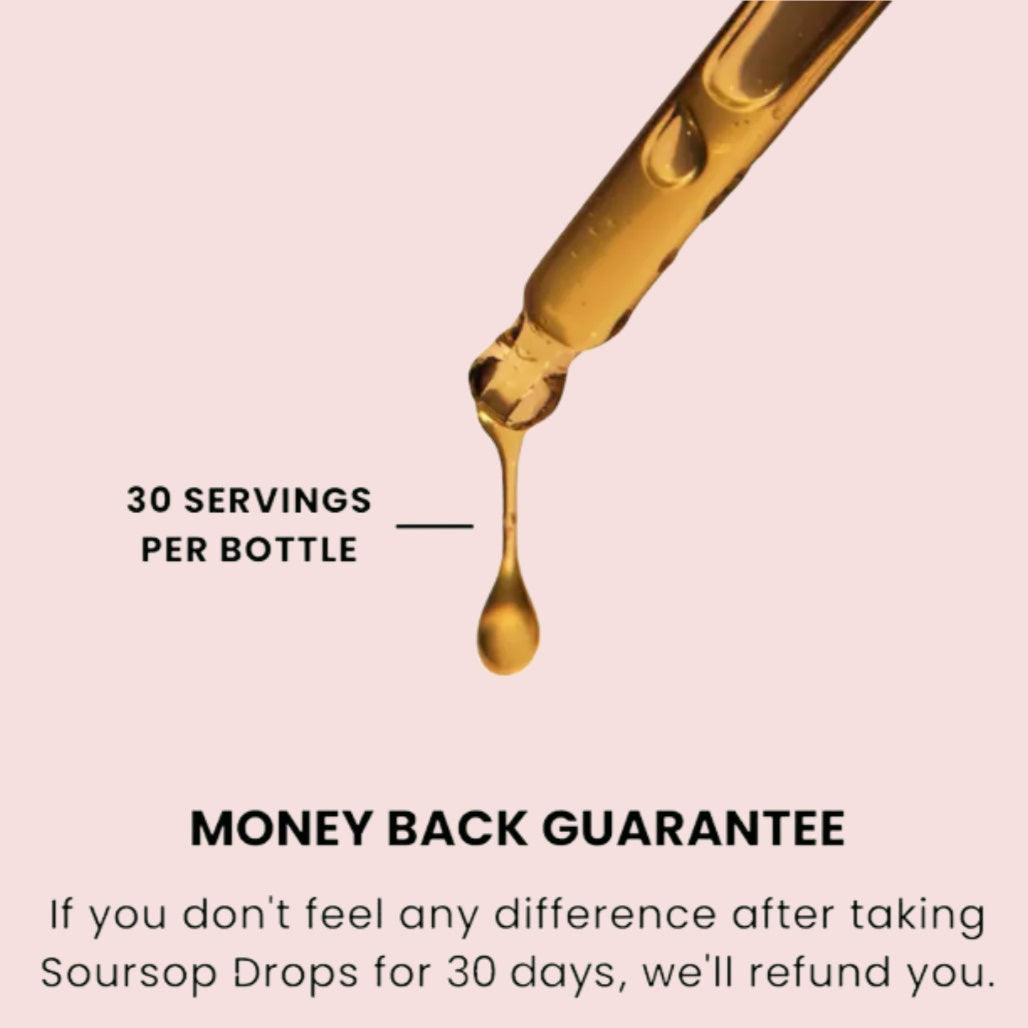 Cayenne Pepper Drops