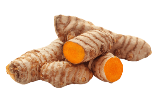 <h4><strong>Turmeric</strong></h4>