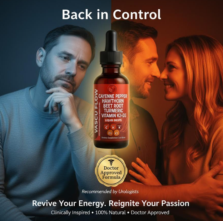 Cayenne Pepper Drops