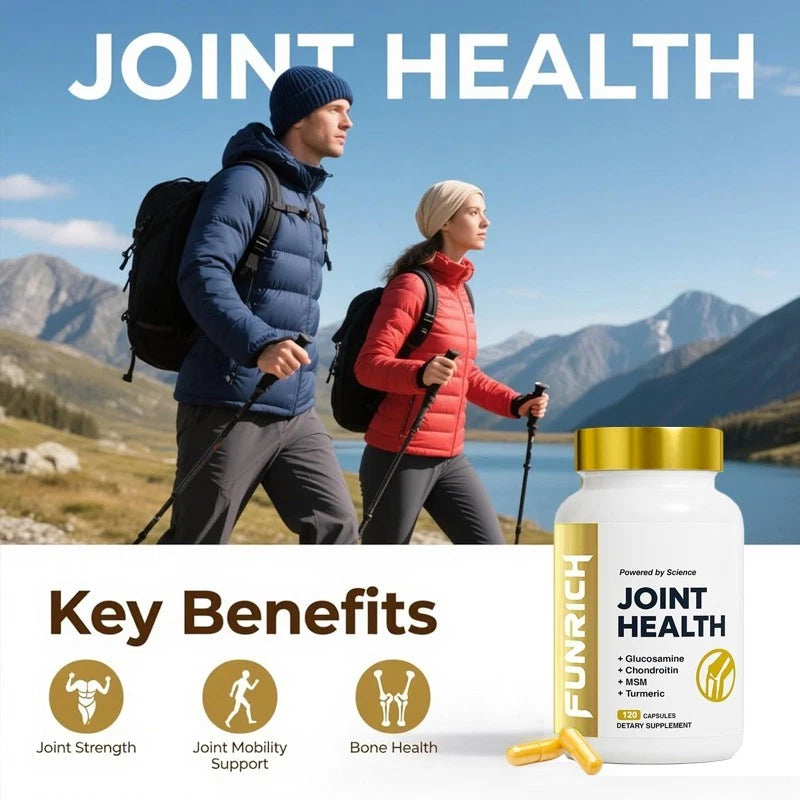 Joint Health