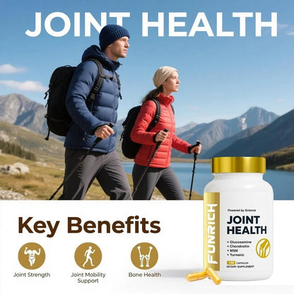 Joint Health